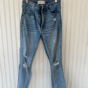 Abercrombie Skinny Jeans